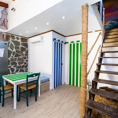 La Vila Es Vella - La Casa Del Mar *