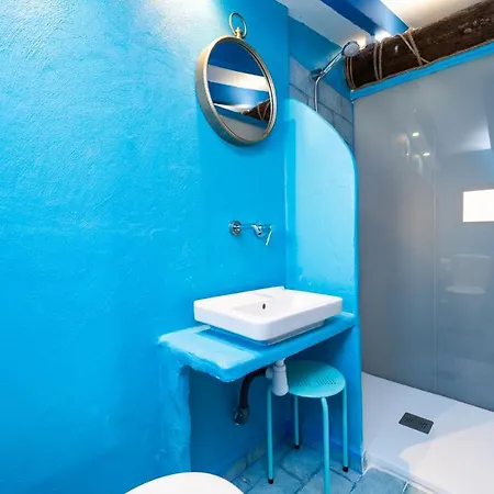 La Vila Es Vella - La Casa Del Mar